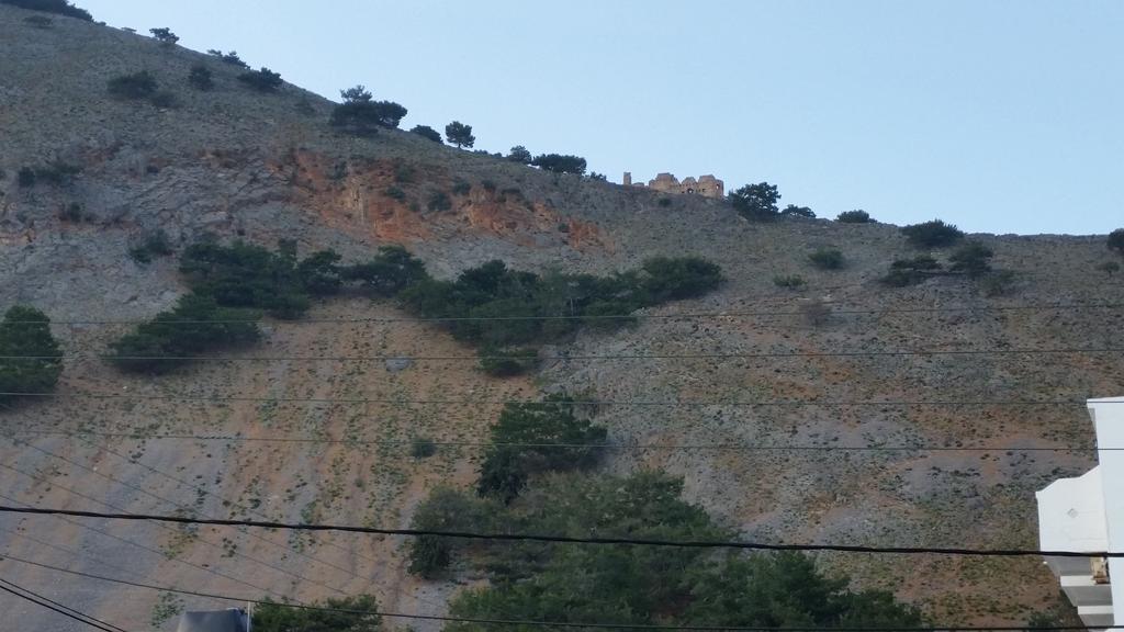 Tarra Hotel Agia Ruméli Quarto foto